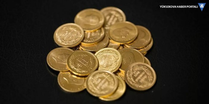 Altın Piyasaları Uzmanı Memiş: Gram önce 'dip' yapacak, sonra 1450 lira olacak