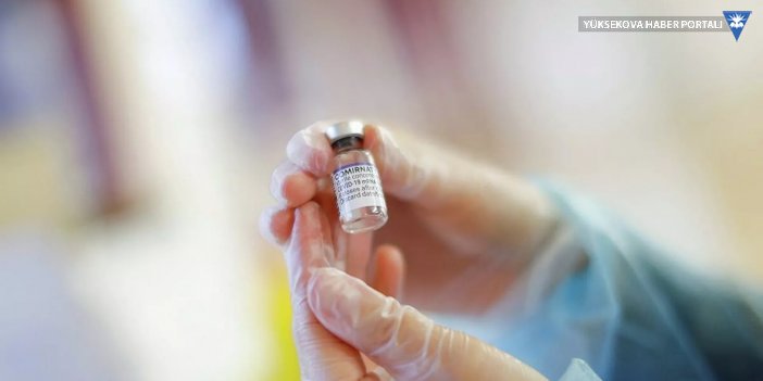 ABD'de 12-15 yaş grubu için Pfizer-BioNTech takviye aşısına onay verildi