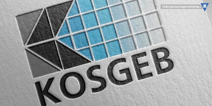 KOSGEB'in işletmelere destek programı için başvurular başladı