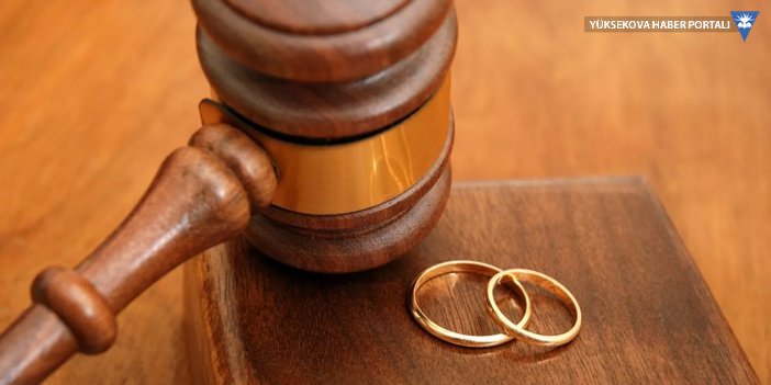 Nafaka düzenlemesinde sona gelindi: Evlilik süresi dikkate alınacak