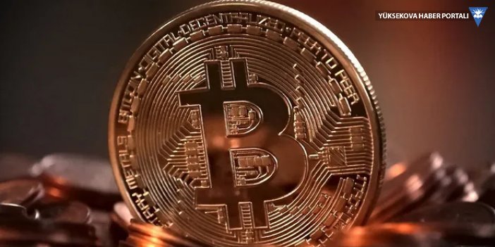 Ağustostan beri ilk kez: Bitcoin'de sert düşüş