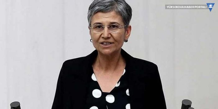Leyla Güven’e tutuklu bulunduğu cezaevinde tehdit iddiası