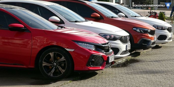 2.el online oto pazarında 1.6 milyon araç satıldı