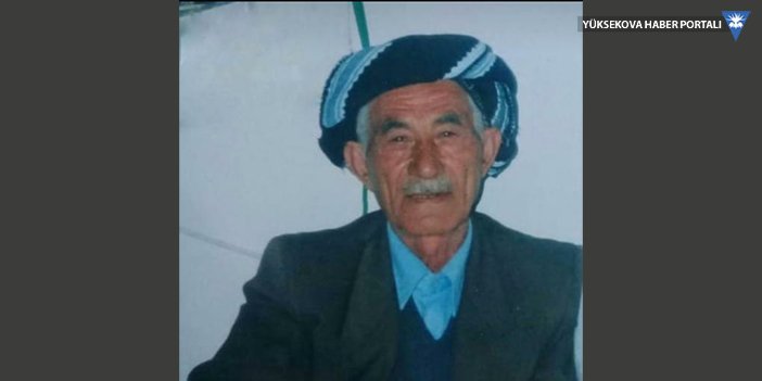 Erişmiş ailesinin acı günü: Fettah Ebdalibanî hayatını kaybetti