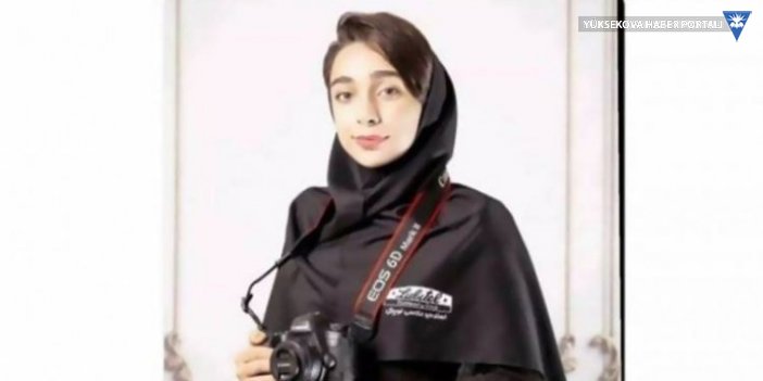 İran’da fotoğrafçı kadın katledildi