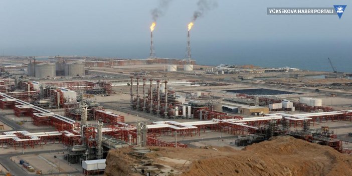İran vanayı kapattı, sanayide doğalgaz stresi büyüyor