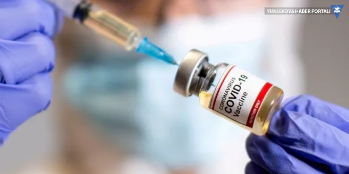 TTB'den aşı zorunluluğu açıklaması: Toplum sağlığı gereği olanaklıdır