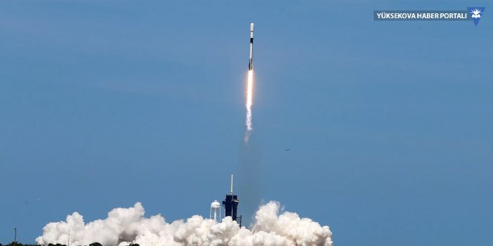 SpaceX roketinin Ay'a çarpması bekleniyor: Astronomlar uyardı