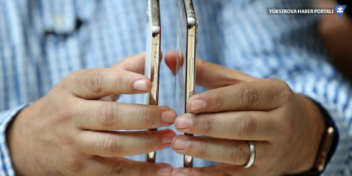 Apple, iPhone üzerinden temassız ödeme özelliği üzerinde çalışıyor