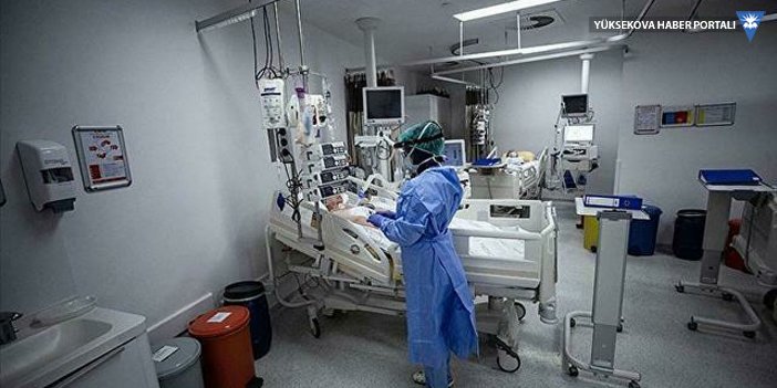 Türkiye'de koronavirüs salgınının son 24 saati: 189 can kaybı, 88 bin 145 yeni vaka