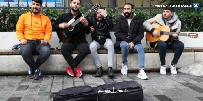 Kürtçe müzik engeli çifte önergeyle Meclis gündeminde