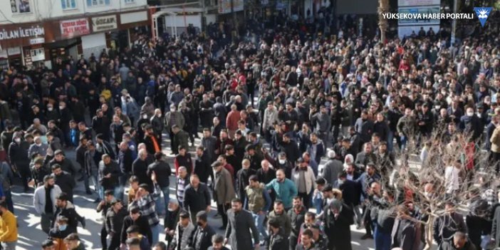 İzmir, Mardin, Diyarbakır... Elektrik protestoları yayılıyor