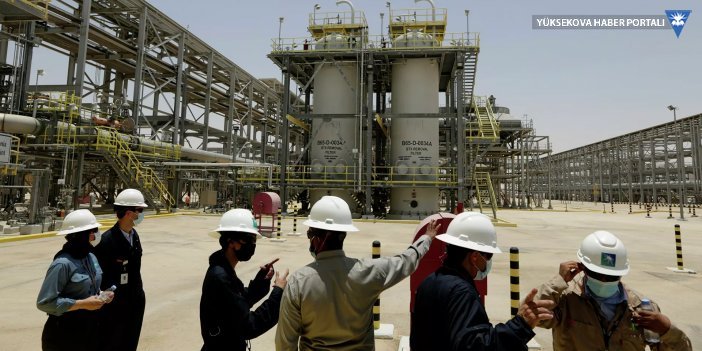 Suudi Arabistan petrole zam yaptı