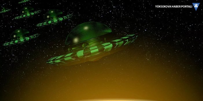 UFO araştırmacısı: 2022, UFO'lar konusunda sarsıcı bir yıl olacak