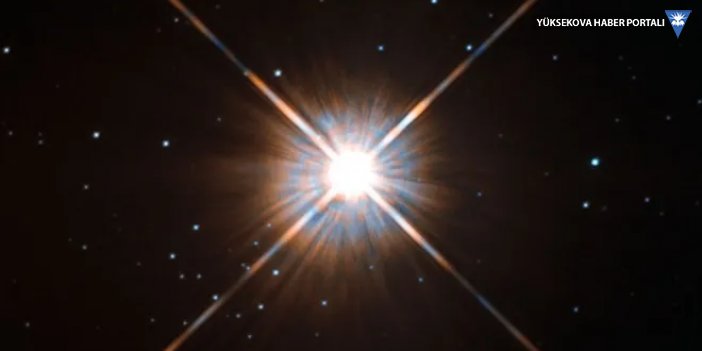 Proxima Centauri’de yeni bir gezegen keşfedildi