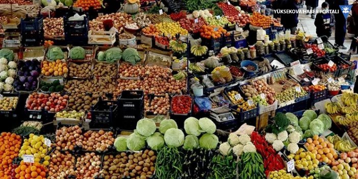 Resmi Gazete’de yayımlandı: KDV'si yüzde 1'e düşürülen temel gıda ürünleri neler?
