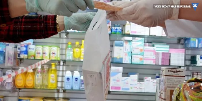 Türkiye İlaç ve Tıbbi Cihaz Kurumu duyurdu: İlaç fiyatında kur artışı