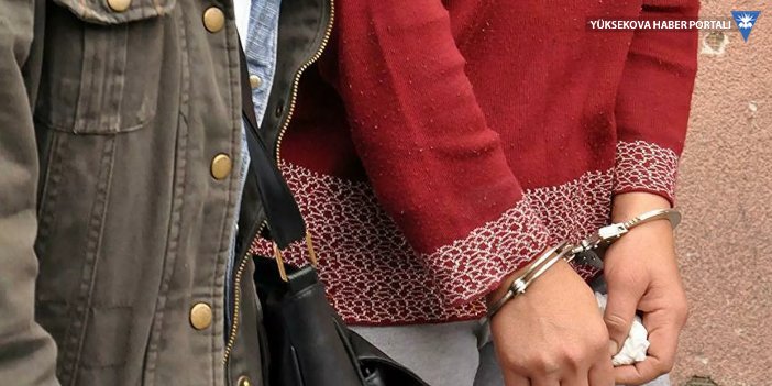 Van'da 2.5 yaşındaki bebeğine şiddet uygulayan anne ve erkek arkadaşı tutuklandı