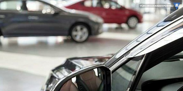 Nisan'da otomobil ve ticari araç satışları azaldı
