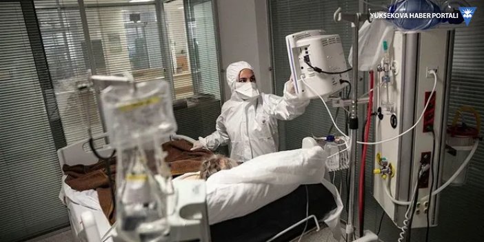 Türkiye'de koronavirüs salgınının son 24 saati: 1154 yeni vaka, 10 kişi hayatını kaybetti