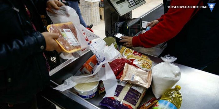 Gıda fiyatları dünyada düştü, Türkiye’de arttı