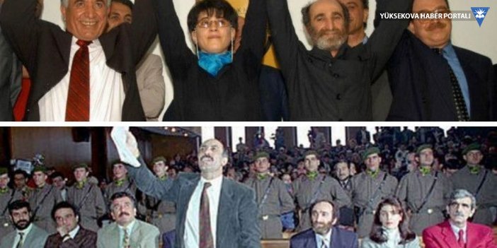 HDP: Demokratik siyasete yönelik saldırının üzerinden 28 yıl geçti