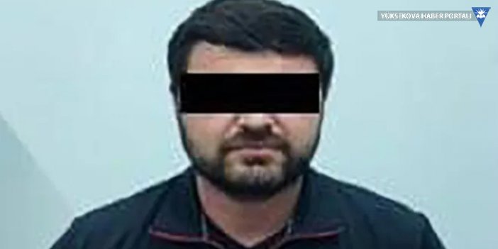 Dink suikastı davasının hükümlüsü İskender Bişkek'te yakalandı