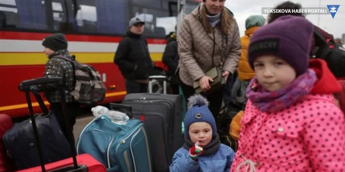 BM: 2. Dünya Savaşı’ndan bu yana Avrupa’nın en hızlı büyüyen mülteci krizi yaşanıyor