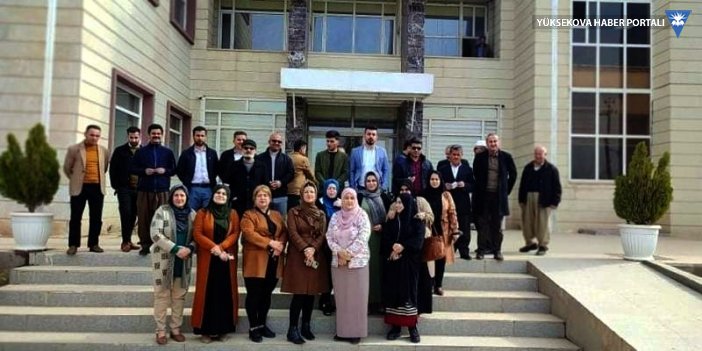 Federe Kürdistan’da öğretmen ve işçiler grev başlattı