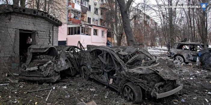 BM: Ukrayna'da en az 474 sivil öldü, gerçek sayı çok daha yüksek