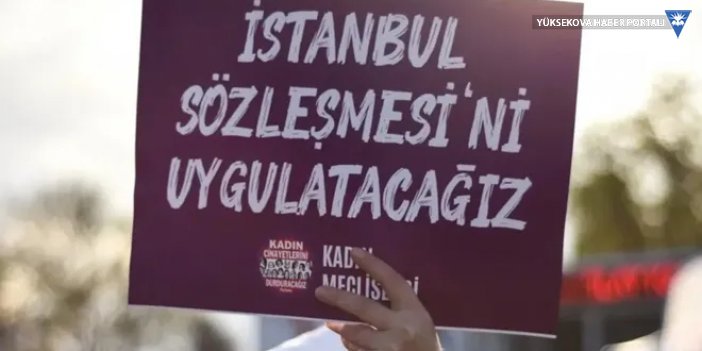 Danıştay savcısından İstanbul Sözleşmesi mütalaası: Cumhurbaşkanı kararıyla feshedilemez