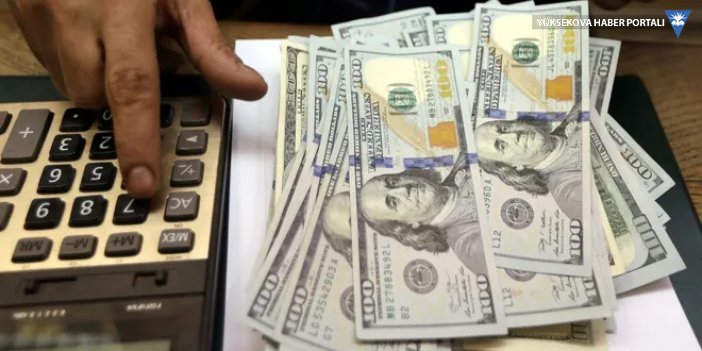 Hazine ve Maliye Bakanlığı açıklamasının ardından dolar ve euro geriledi