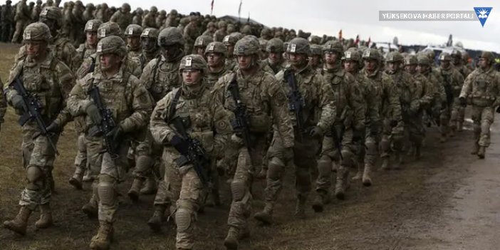 Rusya'dan NATO'ya Baltık ülkeleri uyarısı: Askeri takviyeler çatışmaları artırabilir