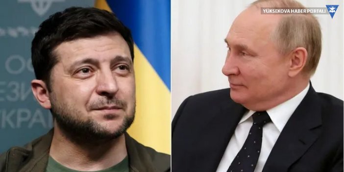 Ukrayna'nın ardından Rusya'dan da 'uzlaşma yakın' mesajı
