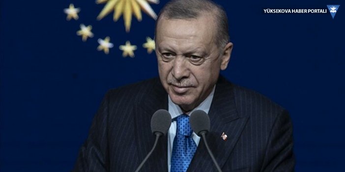 Cumhurbaşkanı Erdoğan: Sayın Putin ile de Sayın Zelenskiy ile de dostluğumuzu korumak durumundayız