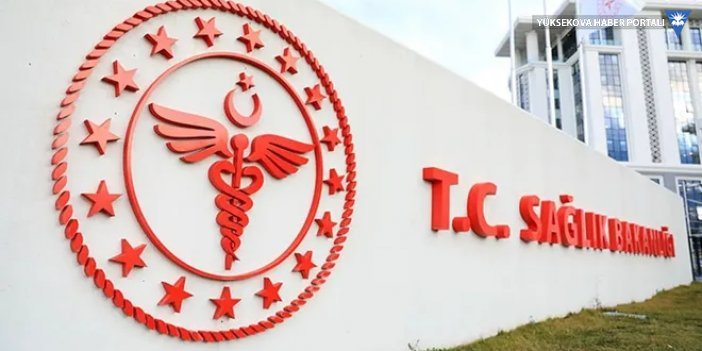 10 bini sözleşmeli 20 bin sağlık personeli alım ilanı Resmi Gazete'de
