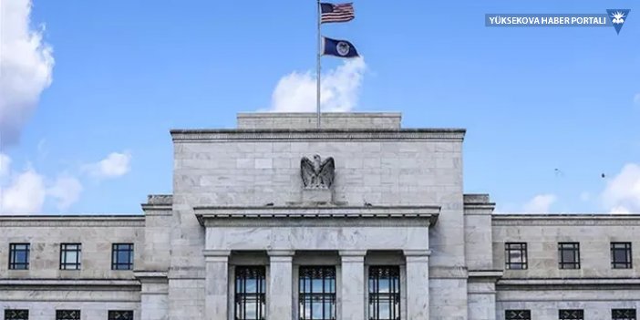 ABD Merkez Bankası, 2018’den bu yana ilk kez faiz artırımına gitti
