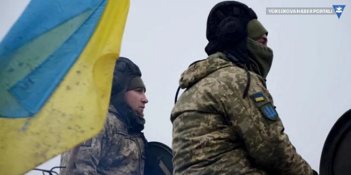 Ukrayna: Kiev’in tamamı Rusya işgalinden kurtarıldı