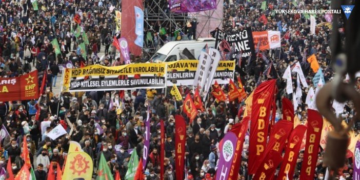 İstanbul Newroz’una da izin çıktı