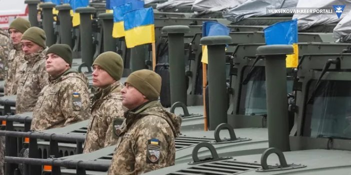 Rusya-Ukrayna savaşında Putin'nin çirkin oyunları