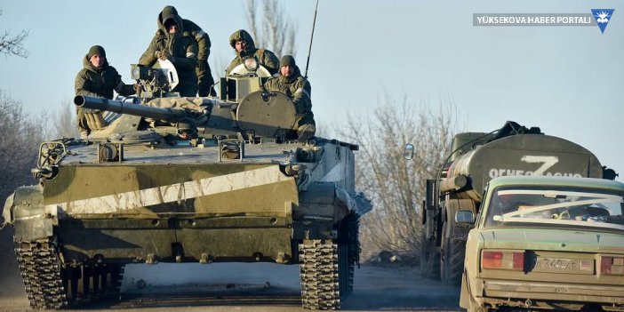 Rusya, Kiev ve Çernigov'daki askeri varlığı 'büyük ölçüde' azaltacak