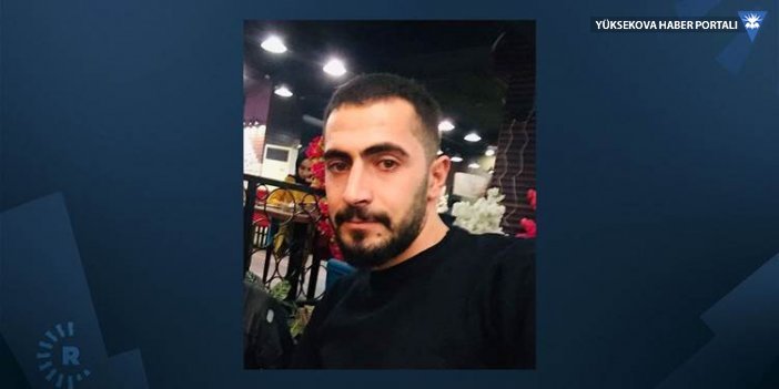 Yüksekovalı genç Trabzon’da bir otelde ölü bulundu