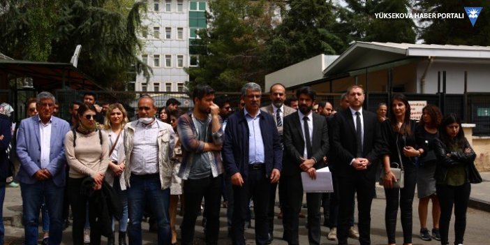 Diyarbakır Cezaevi raporu: İşkence tespit edildi