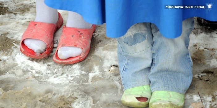 Türkiye, OECD ülkeleri arasında çocuk yoksulluğunda ilk sırada
