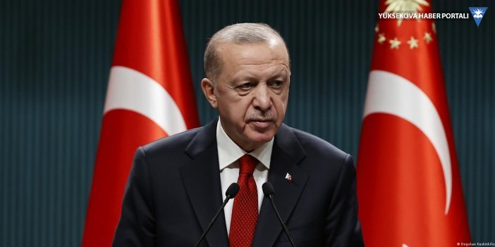 Erdoğan: Ülkemize sığınan kardeşlerimize sahip çıkacağız