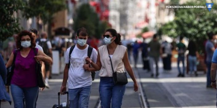 TÜSAD: Pandemi bitmedi, bayramda tedbirli olun