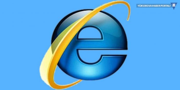 Microsoft'tan son çağrı: 'Lütfen Internet Explorer kullanmayı bırakın'