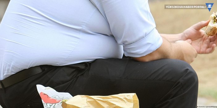 DSÖ: Türkiye'de yetişkinlerin yüzde 67'si aşırı kilolu