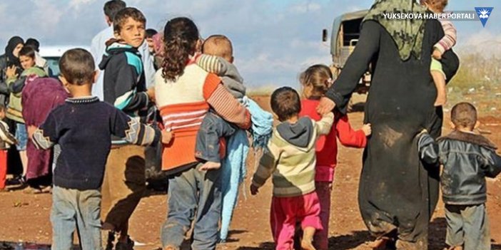 UNICEF: Suriyeli 12,3 milyon çocuk insani yardıma muhtaç