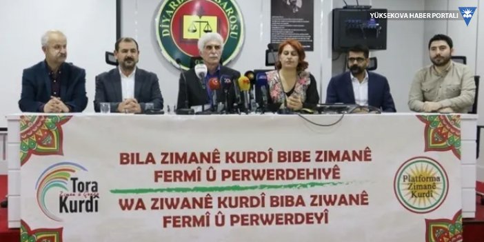 15 Mayıs Kürt Dil Bayramı etkinlikleri başladı